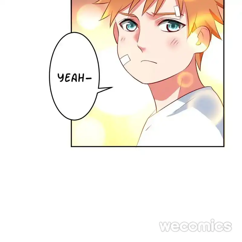 Legend Reboot Chapter 23 45